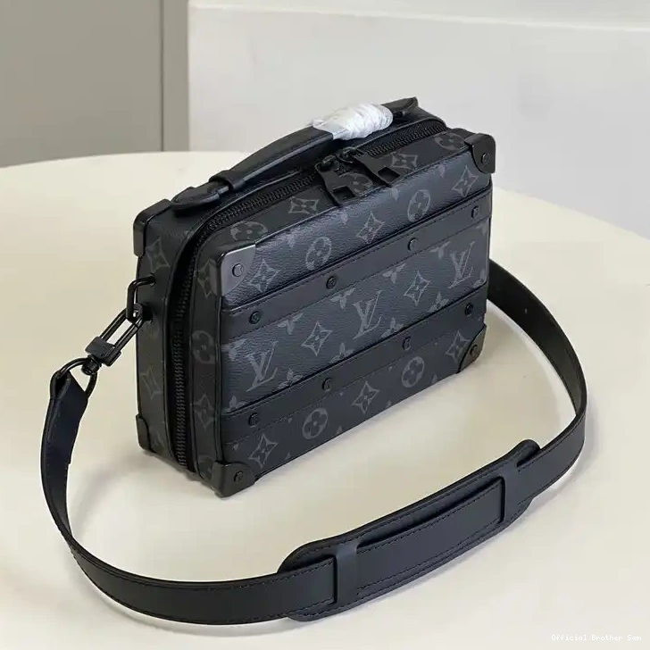 Official Brother Sam Bag 2204YA0010 LV 0811